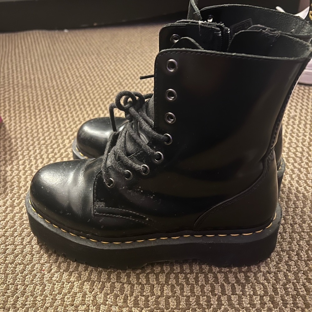 Dr. Marten Jadon Boot